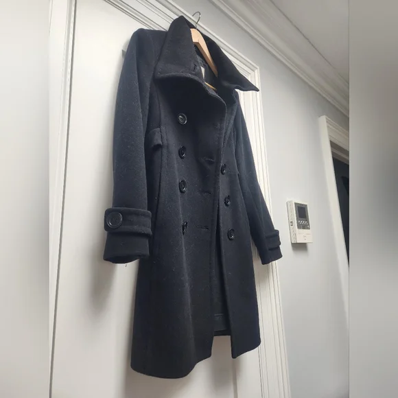 Wilfred Wool Jacket - Picture 2 of 5